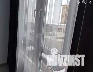 1-к квартира, на длительный срок, 35м2, 2/18 этаж