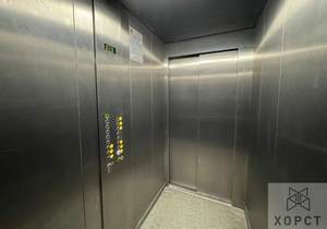 1-к квартира, на длительный срок, 50м2, 16/16 этаж