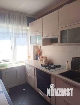 1-к квартира, на длительный срок, 35м2, 8/9 этаж