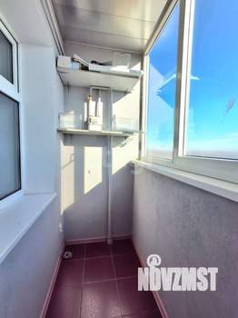 1-к квартира, на длительный срок, 38м2, 10/10 этаж