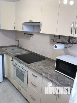 2-к квартира, на длительный срок, 52м2, 3/6 этаж