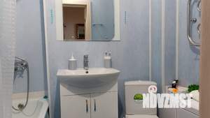 Студия квартира, посуточно, 31м2, 3/10 этаж