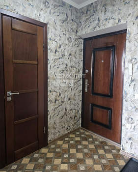 1-к квартира, на длительный срок, 35м2, 2/10 этаж