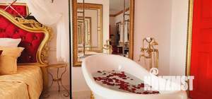 1-к квартира, посуточно, 50м2, 8/9 этаж