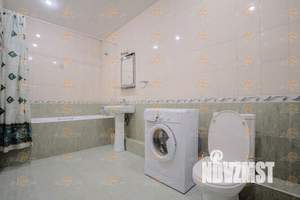 3-к квартира, на длительный срок, 105м2, 3/7 этаж