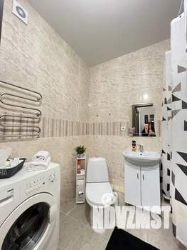 1-к квартира, посуточно, 35м2, 6/17 этаж