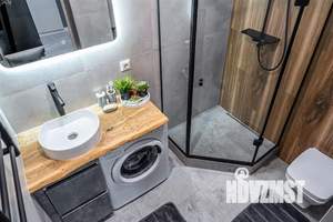 Студия квартира, посуточно, 30м2, 9/9 этаж