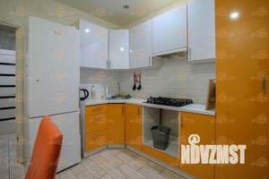 1-к квартира, на длительный срок, 34м2, 1/7 этаж