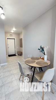 1-к квартира, посуточно, 36м2, 6/8 этаж