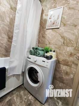 1-к квартира, на длительный срок, 39м2, 15/16 этаж