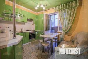 1-к квартира, на длительный срок, 35м2, 3/10 этаж