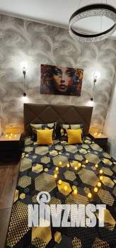 Студия квартира, посуточно, 30м2, 8/17 этаж