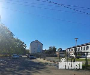 2-к квартира, посуточно, 64м2, 1/1 этаж