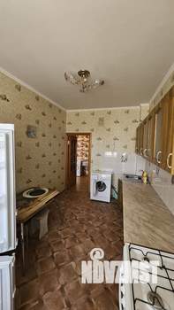1-к квартира, на длительный срок, 42м2, 4/11 этаж
