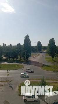 1-к квартира, посуточно, 36м2, 4/14 этаж