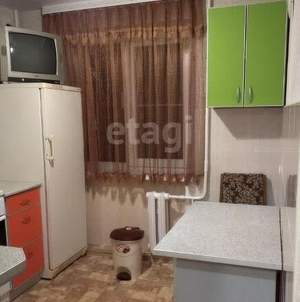 1-к квартира, на длительный срок, 36м2, 3/5 этаж