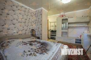 1-к квартира, на длительный срок, 22м2, 2/5 этаж
