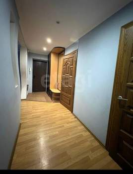 2-к квартира, на длительный срок, 82м2, 5/7 этаж