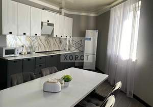 2-к квартира, на длительный срок, 76м2, 1/16 этаж