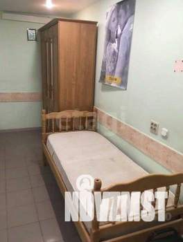 1-к квартира, на длительный срок, 32м2, 1/5 этаж
