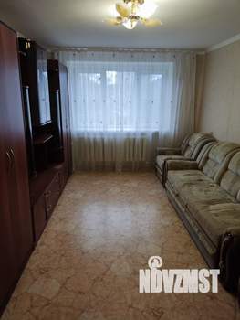 2-к квартира, на длительный срок, 47м2, 4/5 этаж