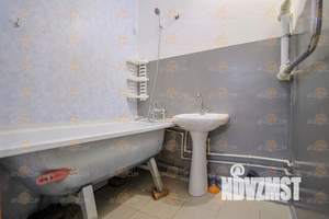 3-к квартира, на длительный срок, 69м2, 2/15 этаж