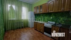 1-к квартира, на длительный срок, 41м2, 6/14 этаж