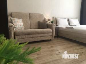 1-к квартира, на длительный срок, 33м2, 3/7 этаж