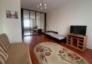 1-к квартира, на длительный срок, 39м2, 3/10 этаж