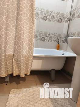 1-к квартира, посуточно, 33м2, 6/17 этаж