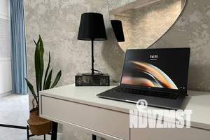 1-к квартира, посуточно, 40м2, 4/16 этаж