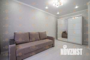 1-к квартира, на длительный срок, 31м2, 2/18 этаж