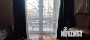2-к квартира, посуточно, 70м2, 2/4 этаж