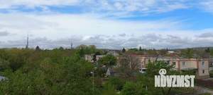 1-к квартира, посуточно, 39м2, 1/1 этаж