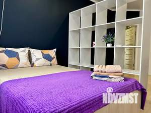 1-к квартира, посуточно, 39м2, 14/17 этаж