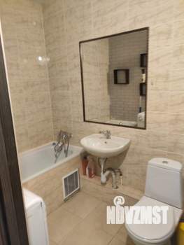 1-к квартира, на длительный срок, 33м2, 3/9 этаж