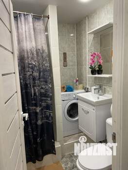 2-к квартира, посуточно, 50м2, 3/9 этаж