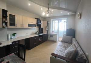 2-к квартира, на длительный срок, 62м2, 6/12 этаж