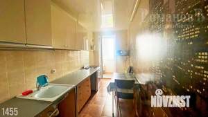 1-к квартира, на длительный срок, 45м2, 5/10 этаж