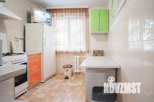 1-к квартира, на длительный срок, 31м2, 3/5 этаж