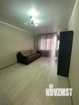 1-к квартира, на длительный срок, 38м2, 9/9 этаж