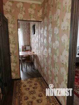 1-к квартира, на длительный срок, 37м2, 6/10 этаж