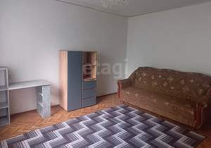 2-к квартира, на длительный срок, 50м2, 1/5 этаж