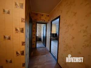 1-к квартира, на длительный срок, 36м2, 3/9 этаж