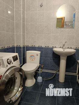 1-к квартира, на длительный срок, 41м2, 4/15 этаж