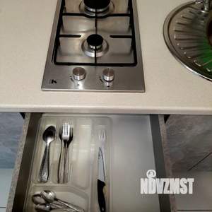 1-к квартира, посуточно, 39м2, 8/17 этаж