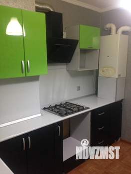 1-к квартира, на длительный срок, 38м2, 8/12 этаж