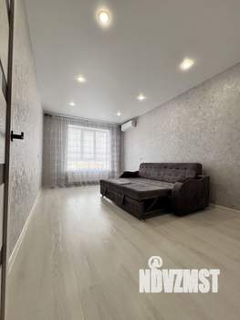 2-к квартира, на длительный срок, 65м2, 15/16 этаж