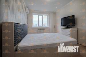 1-к квартира, на длительный срок, 36м2, 13/17 этаж