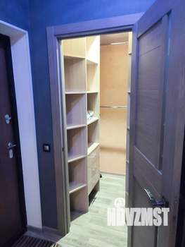 1-к квартира, на длительный срок, 38м2, 7/9 этаж